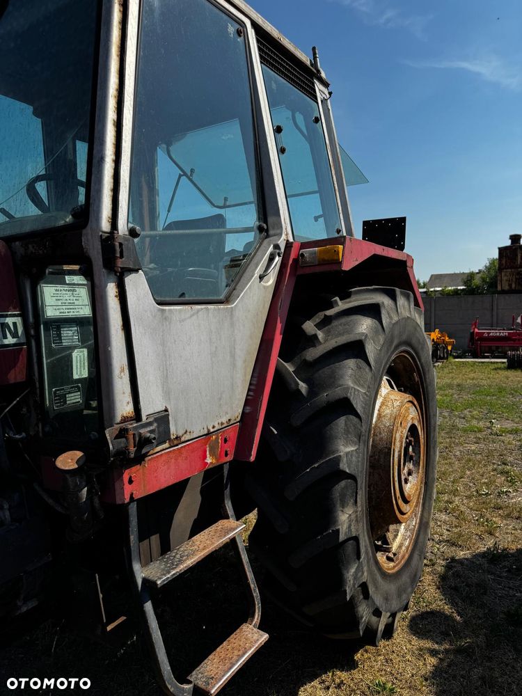Massey Ferguson 698 - 11