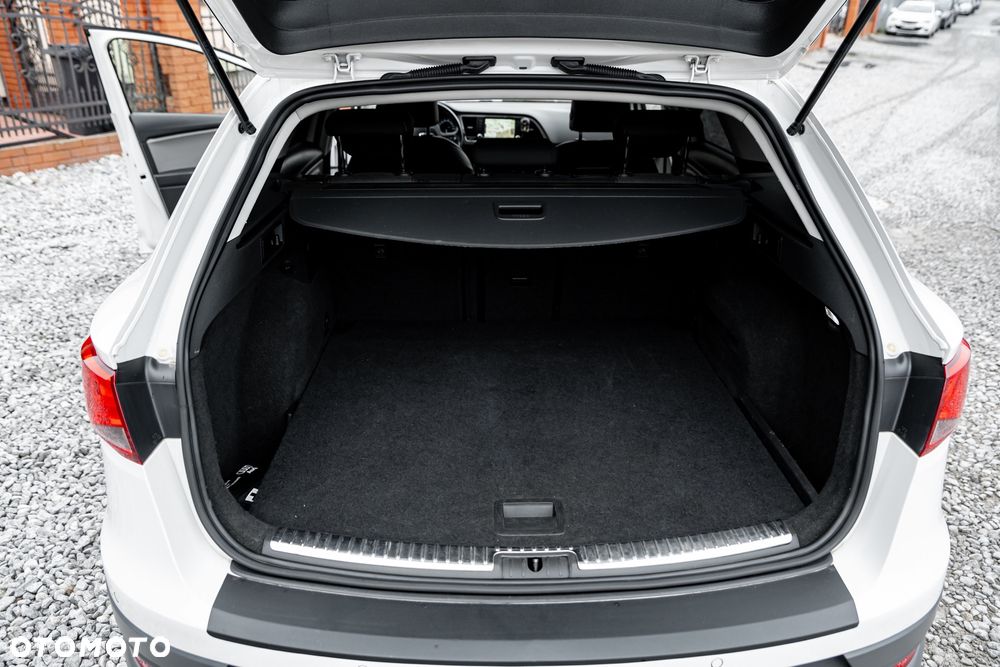 Seat Leon 2.0 TDI Start&Stop 4Drive DSG X-Perience - 19