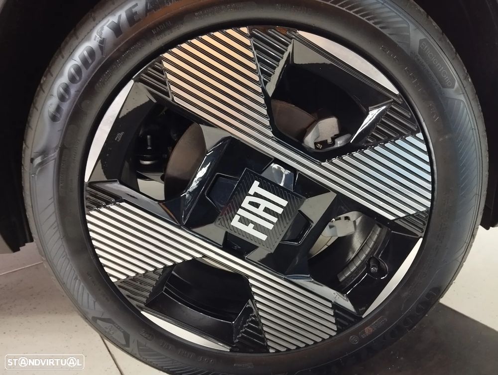 Fiat Grande Panda 1.2 Hybrid La Prima eDCT - 7