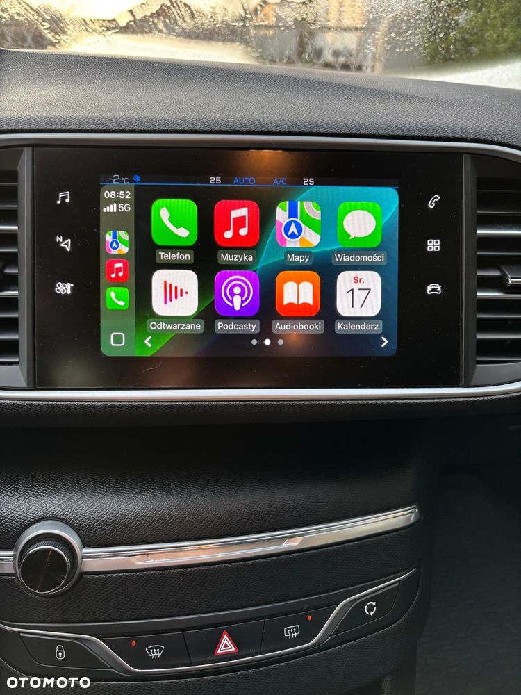 Peugeot 308 BlueHDi 100 Stop & Start Active Pack - 10