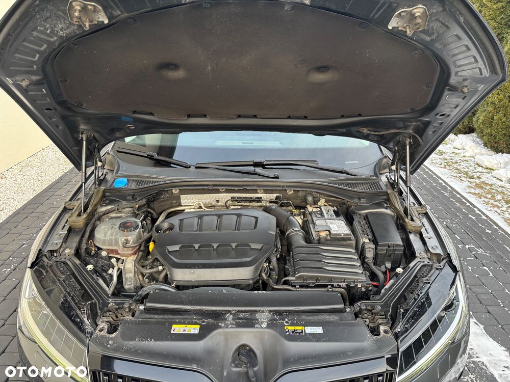 Skoda Superb 2.0 TSI 4x4 Style DSG - 14