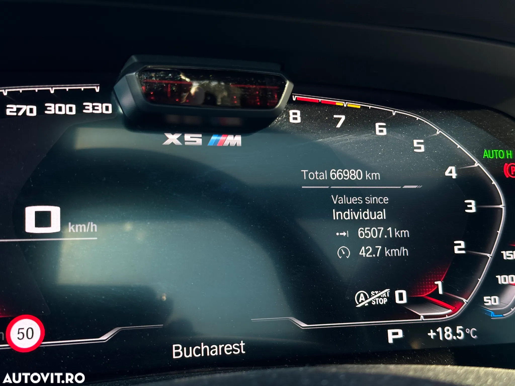 BMW X5 M Standard - 4