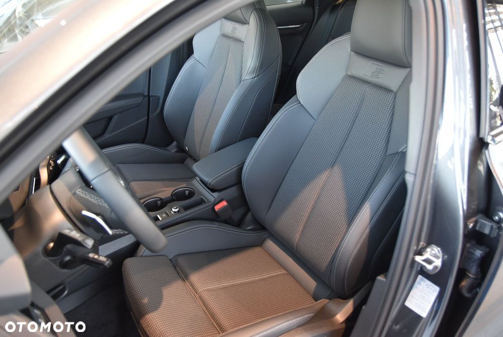 Audi S3 Limousine - 9