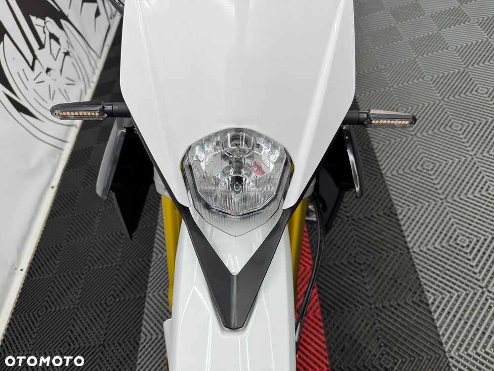 Mondial SMX - 8