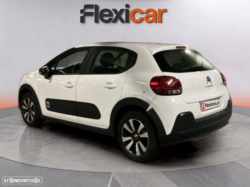 Citroën C3 1.2 PureTech Feel - 3