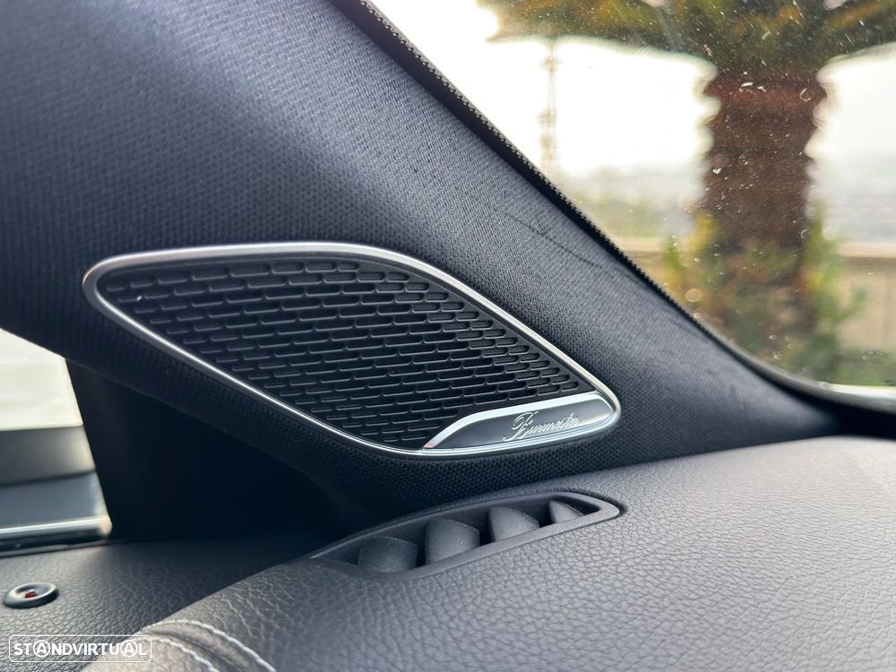 Mercedes-Benz CLA 180 d 7G-DCT Progressive - 22