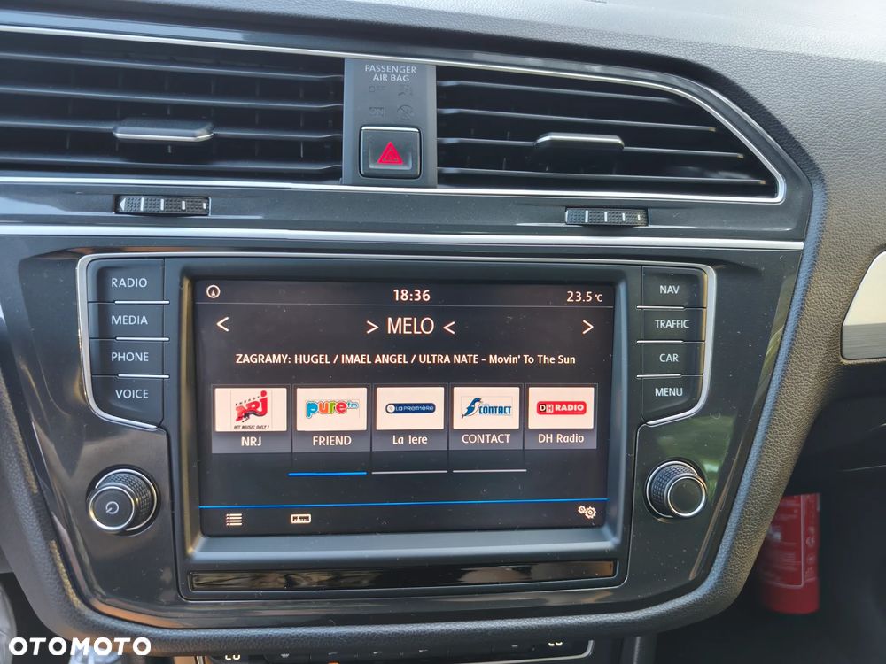 Volkswagen Tiguan 1.4 TSI BMT ACT Highline DSG - 37