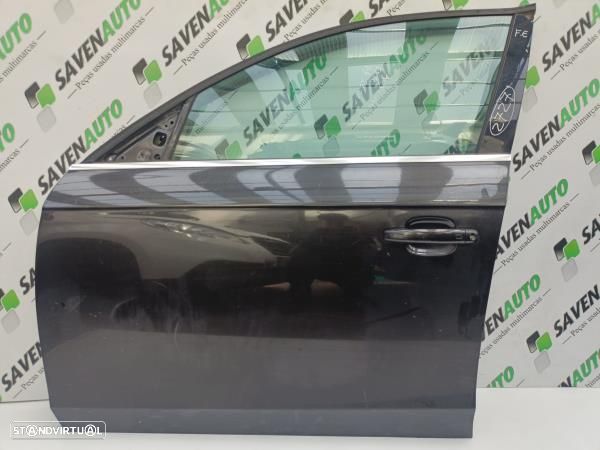 Porta Frente Esq Audi A4 (8K2, B8) - 1