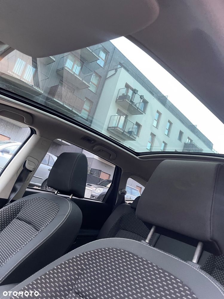 Nissan Qashqai+2 - 7
