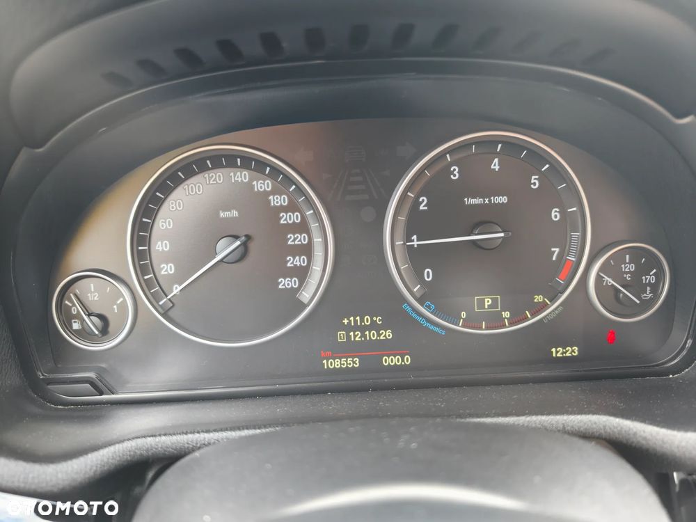 BMW X4 xDrive20i - 17