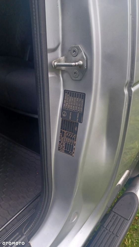 Land Rover Freelander - 4