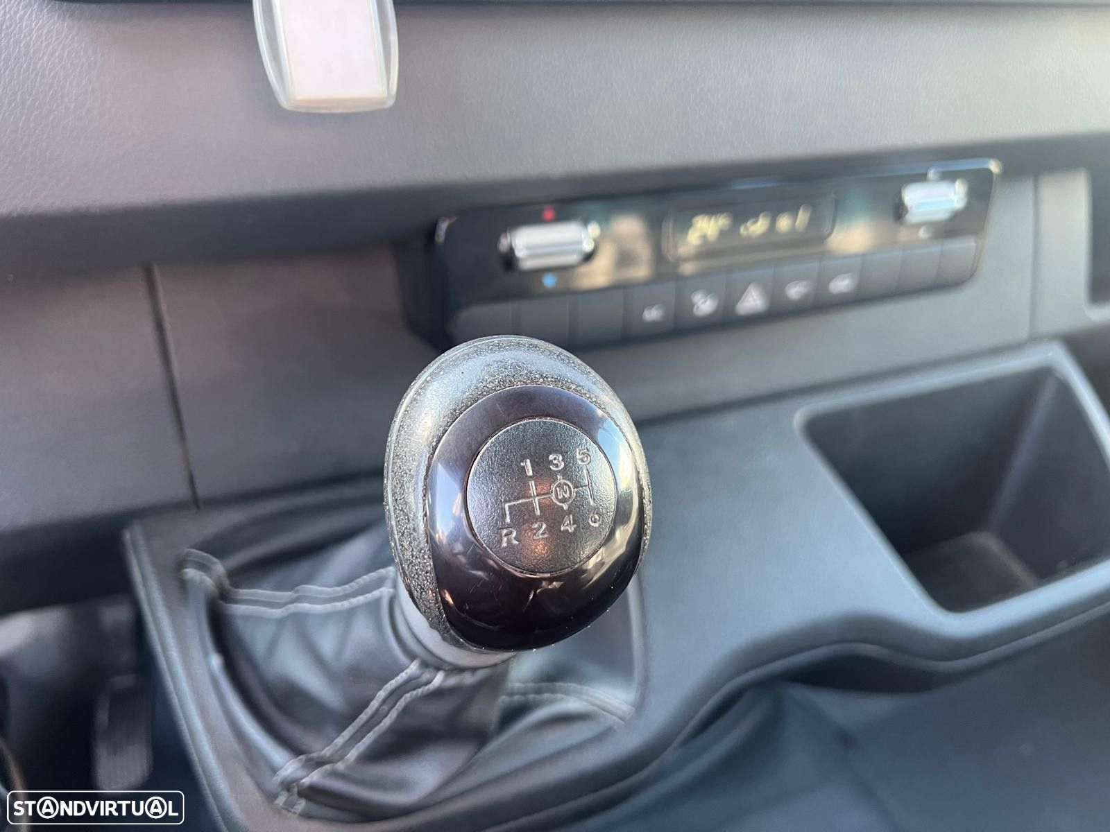 Mercedes-Benz Sprinter 514 CDI/43 CD - 19