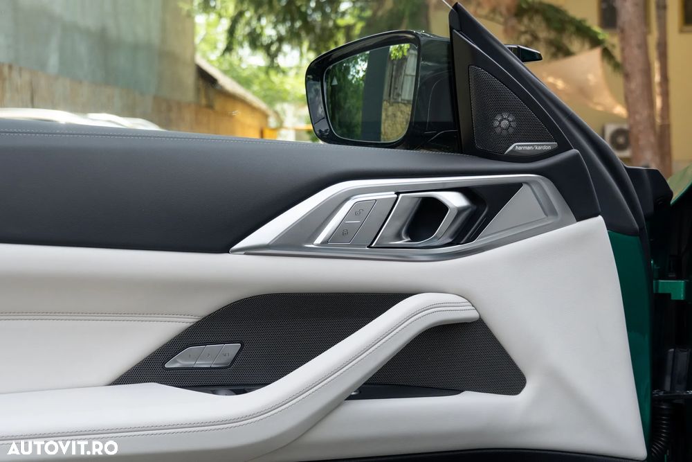 BMW M4 Competition M xDrive AT - 17