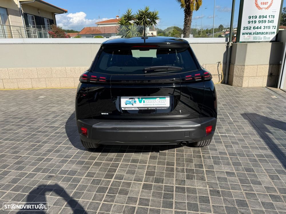 Peugeot 2008 1.2 PureTech SE Style - 6