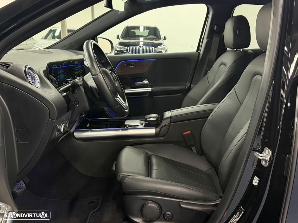 Mercedes-Benz EQA 250 Progressive - 5