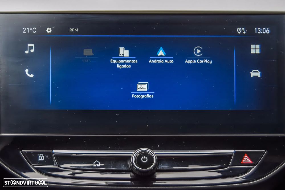 Opel Corsa 1.2 T GS - 19