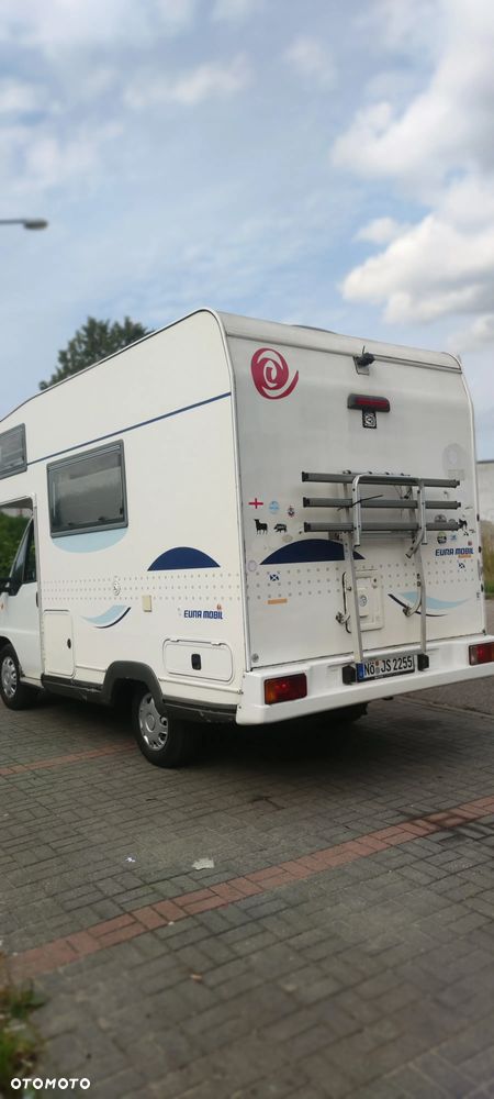 Fiat Ducato - 8