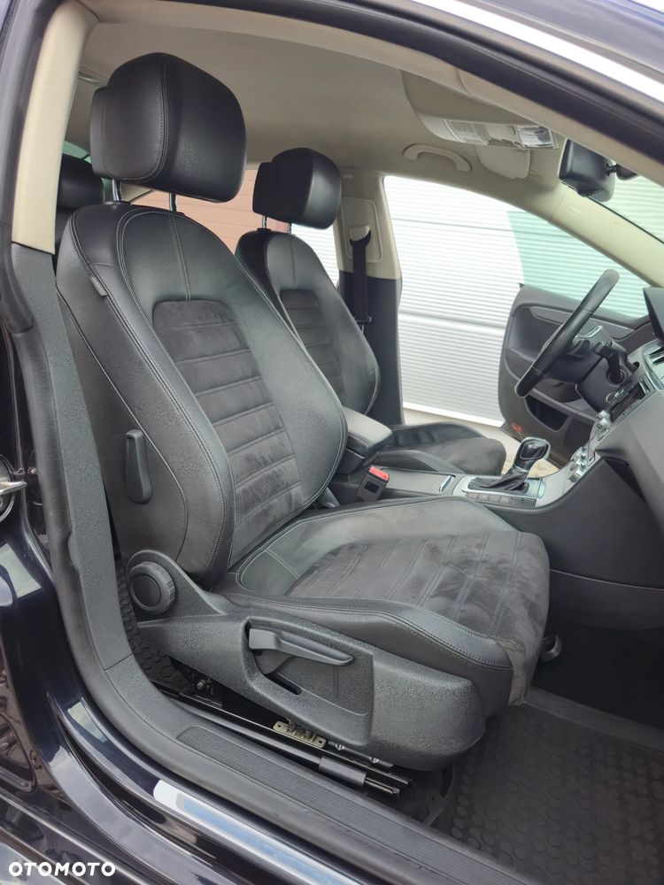 Volkswagen CC 2.0 Blue TDI DSG SCR - 8