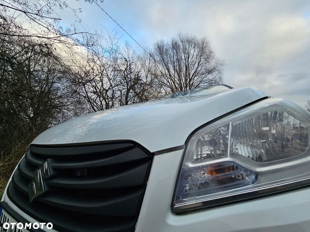 Suzuki SX4 S-Cross 1.6 Elegance - 17