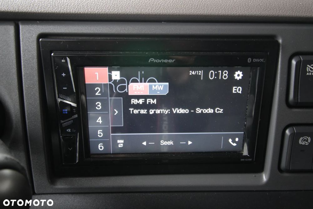 DAF XF 480 / SUPER SPACE CAB - 13