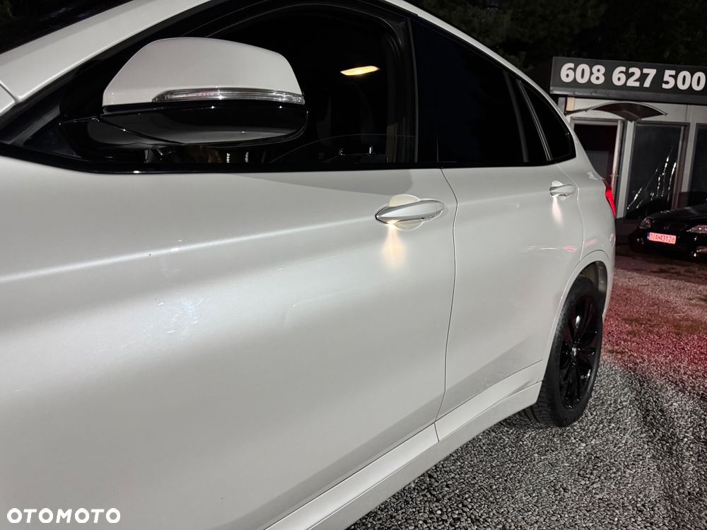BMW X1 xDrive20i M Sport - 30
