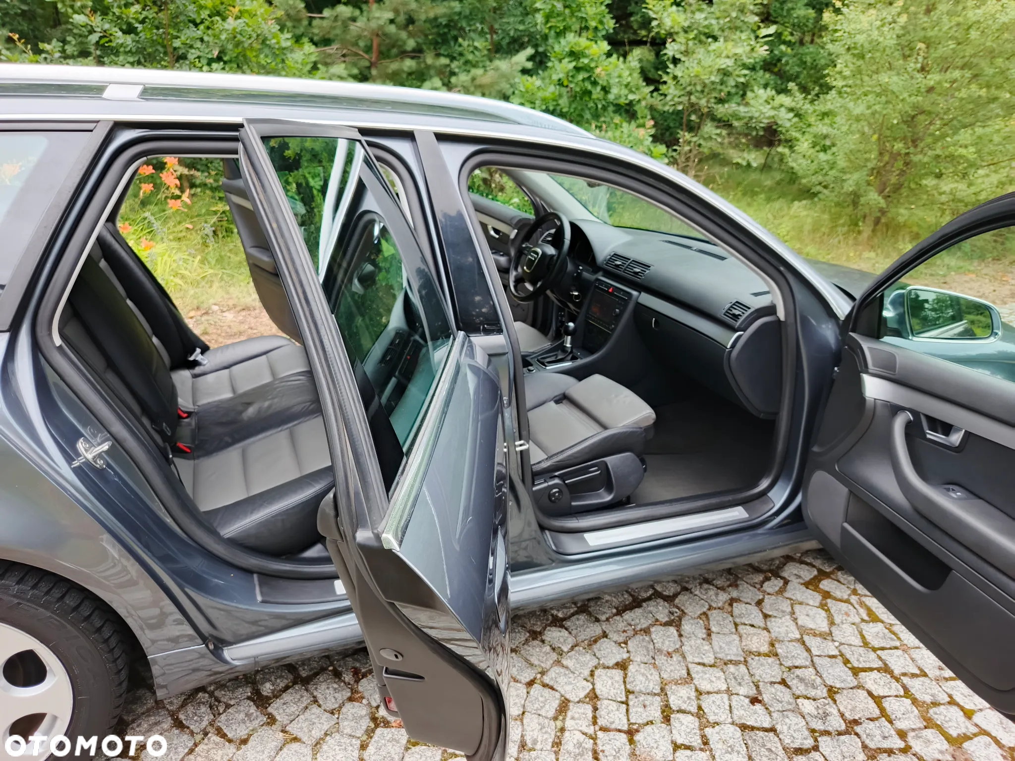 Audi A4 Avant 2.0 TDI - 6