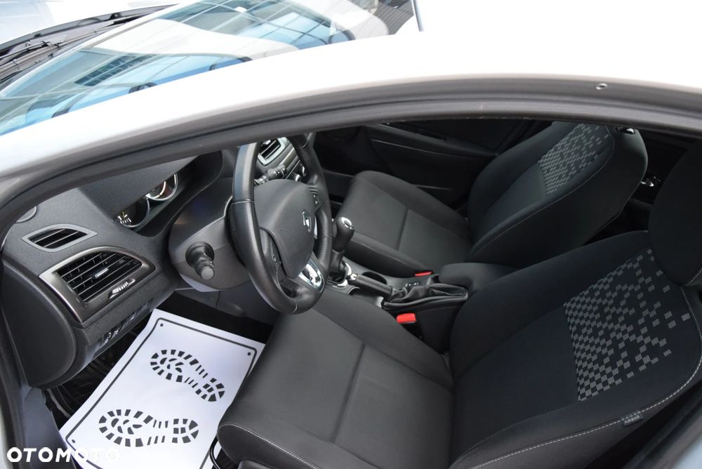 Renault Megane 1.6 16V 100 Expression - 18