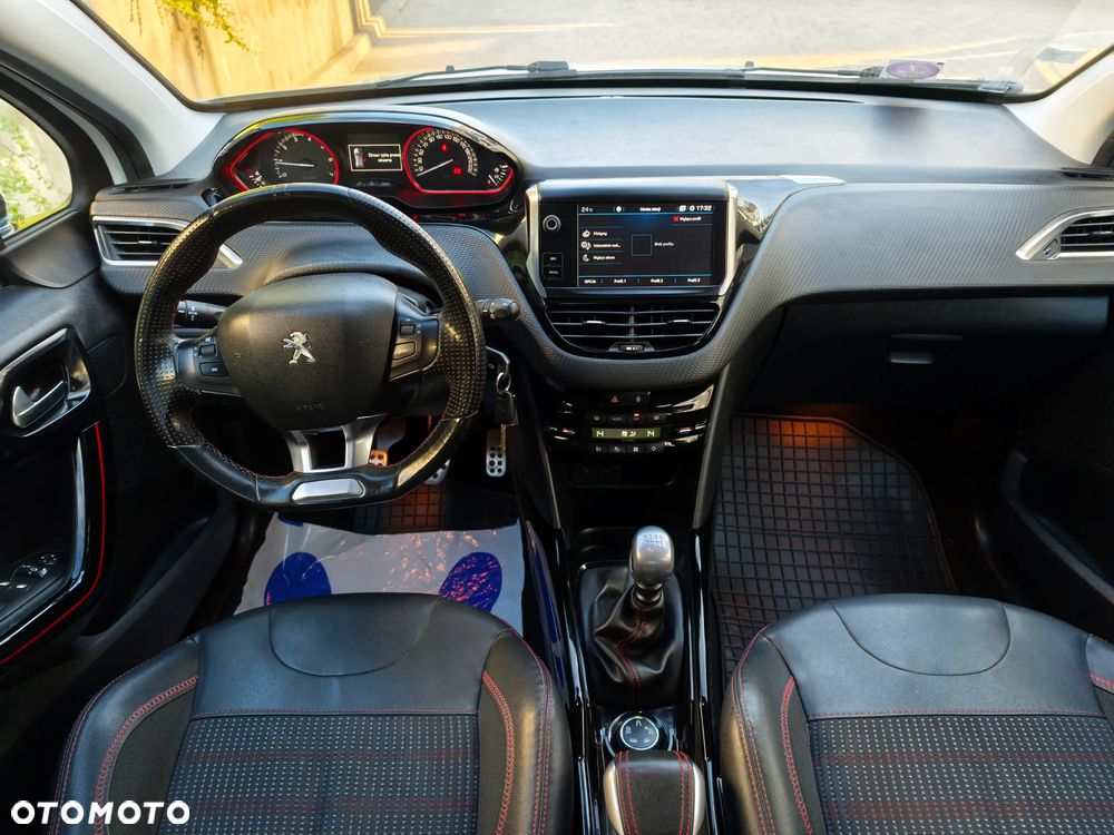 Peugeot 2008 PureTech 130 Stop&Start GT-Line Edition - 21