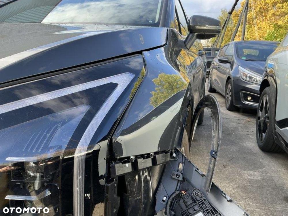 Kia Sportage - 7