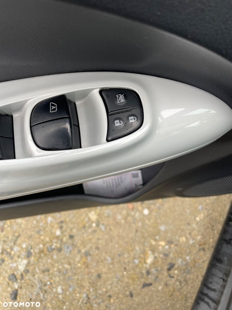 Nissan Juke 1.6 Xtronic N-Way+ - 13