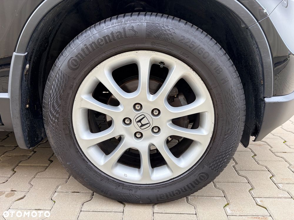 Honda CR-V 2.0 Elegance - 8