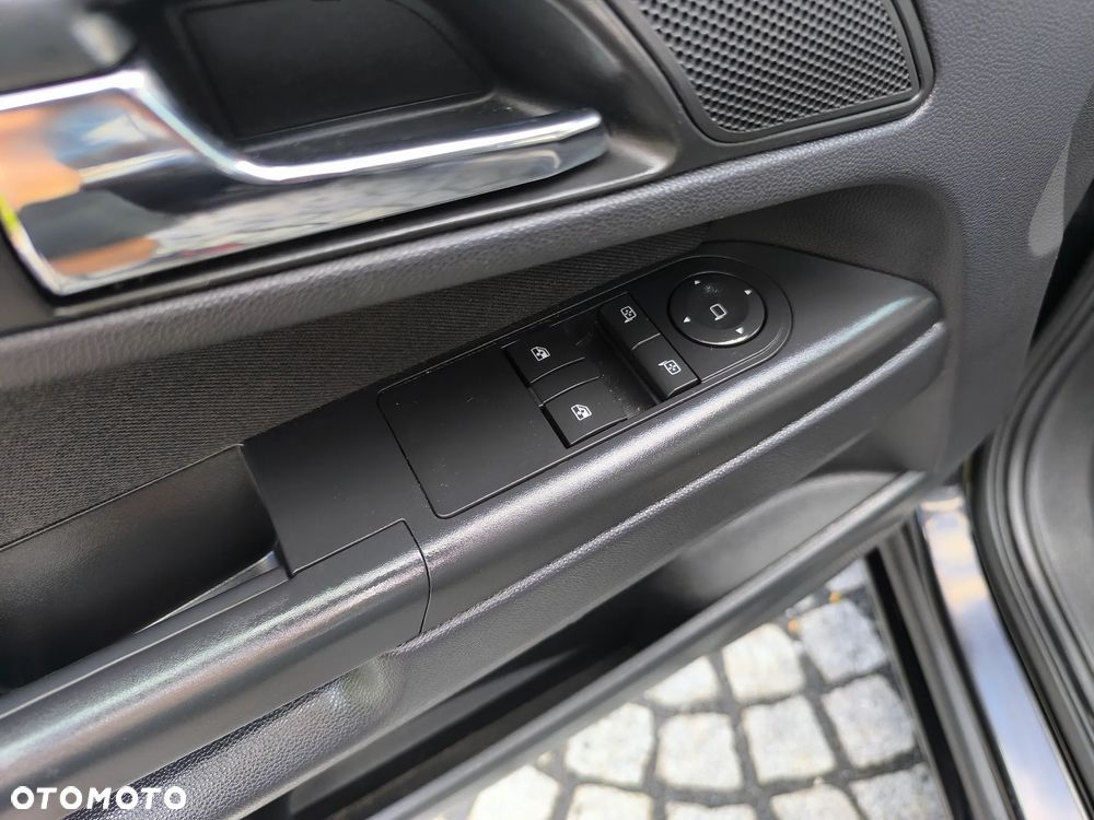 Opel Zafira 1.8 Family - 18