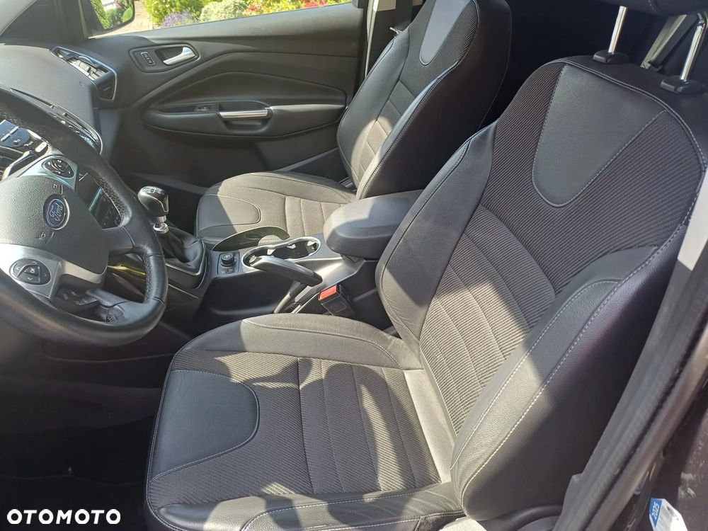 Ford Kuga 1.5 EcoBoost FWD Titanium ASS - 9