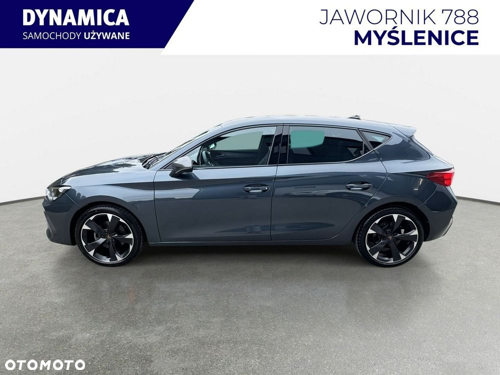 Cupra Leon 1.5 eTSI DSG - 6