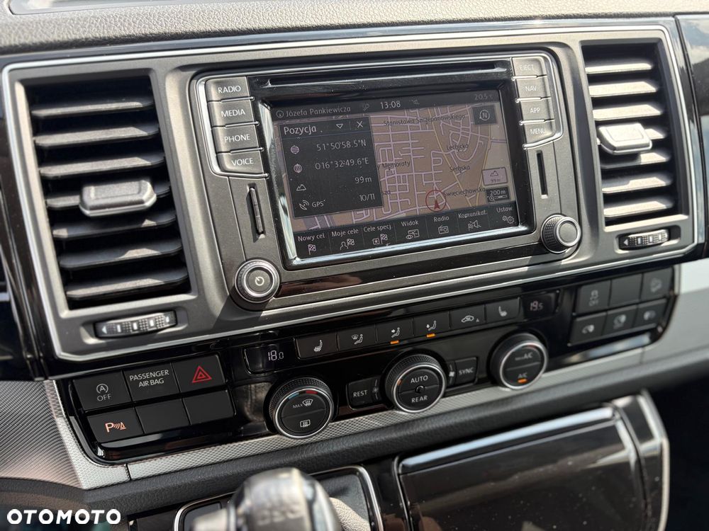 Volkswagen Multivan 2.0 BiTDI L1 Highline 4Motion DSG - 22