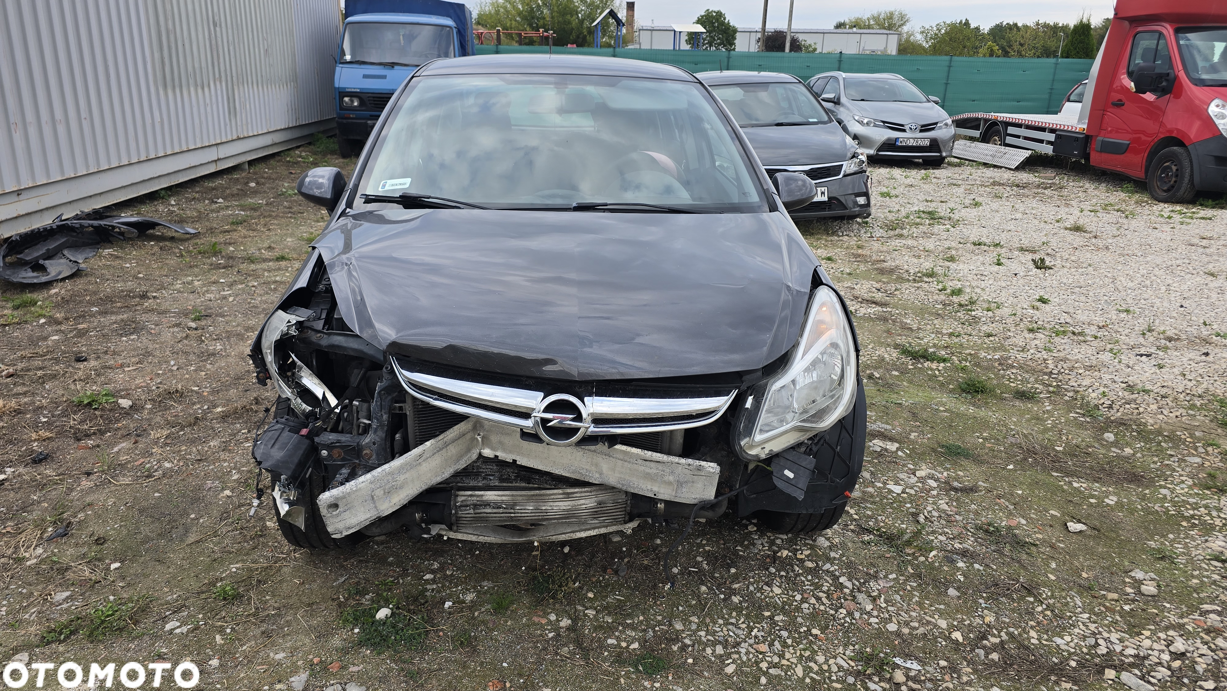 Opel Corsa 1.3 CDTI Color Edition - 4