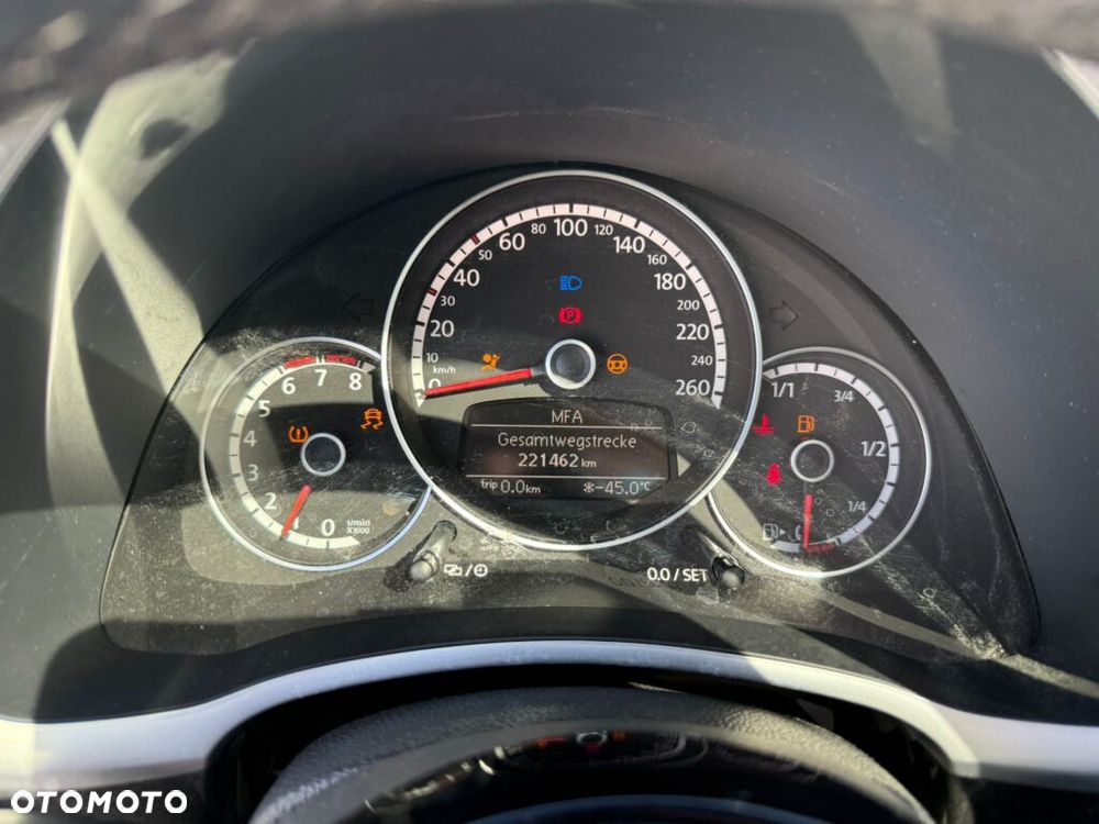 Volkswagen Beetle 1.4 TSI Sport - 13