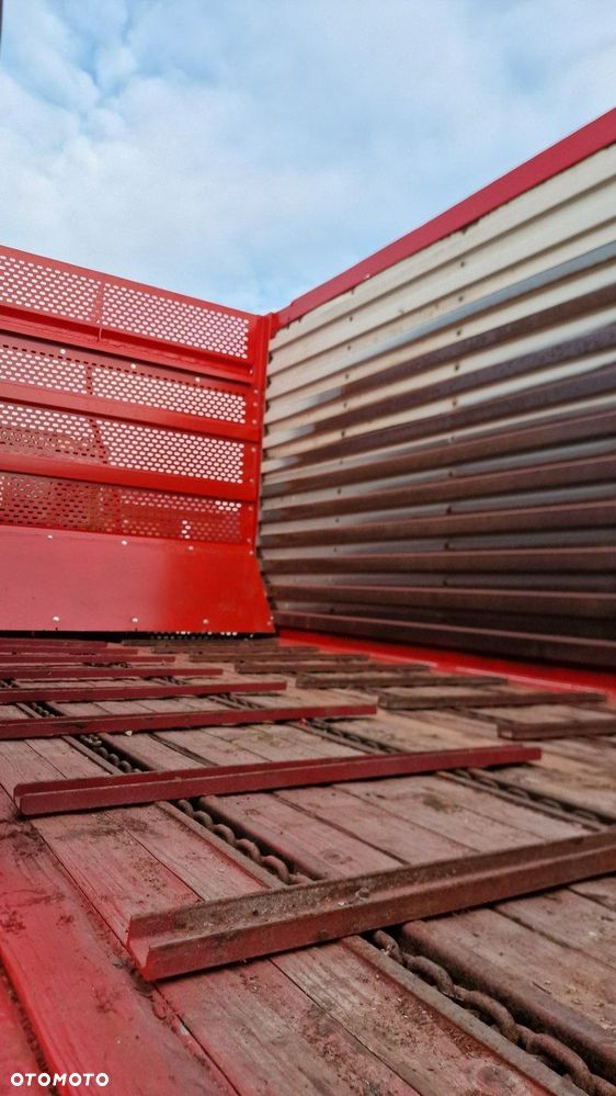Inny Strautmann Mega Trailer 16t - 10