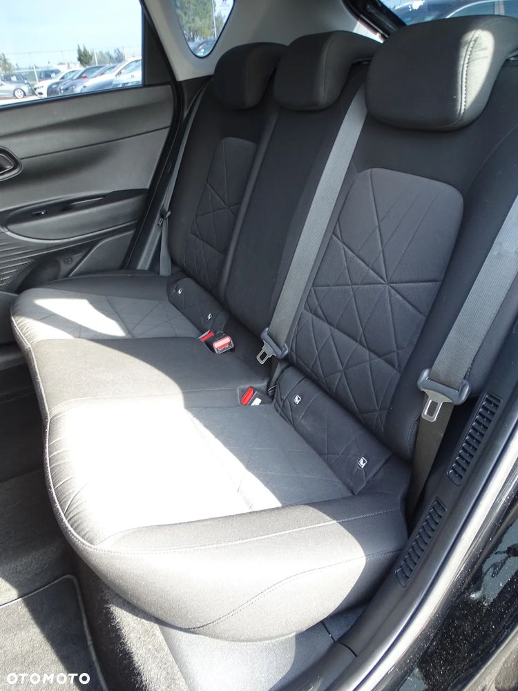 Hyundai Bayon 1.0 T-GDI 48V-Hybrid Prime - 18