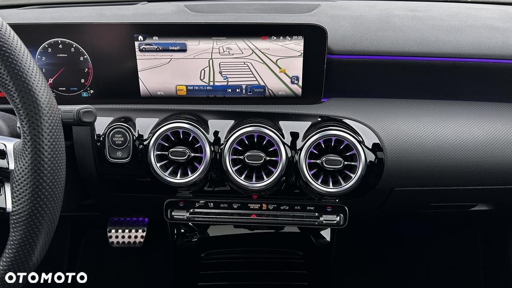 Mercedes-Benz Klasa A - 19