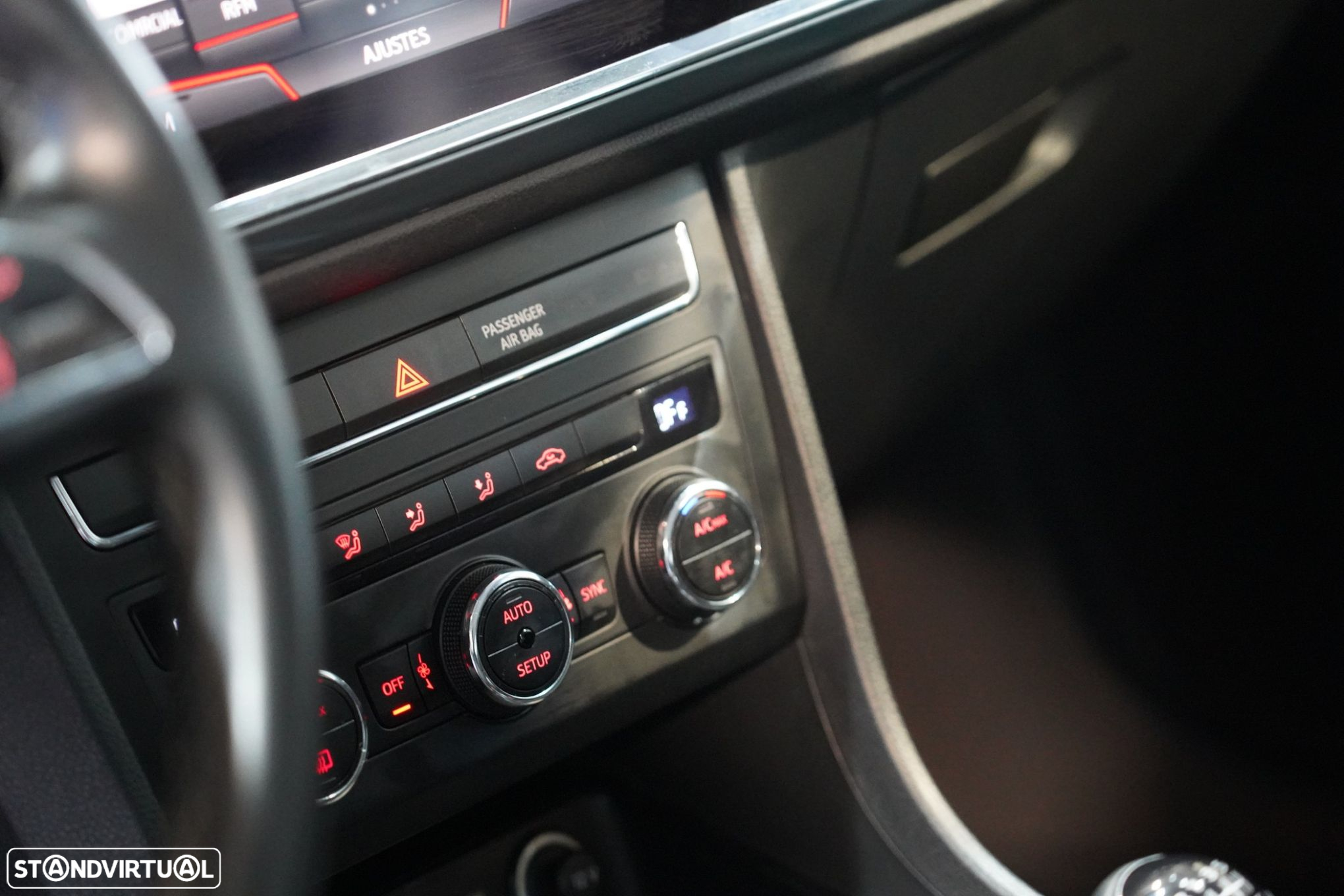 SEAT Ateca 1.6 TDI Style - 14