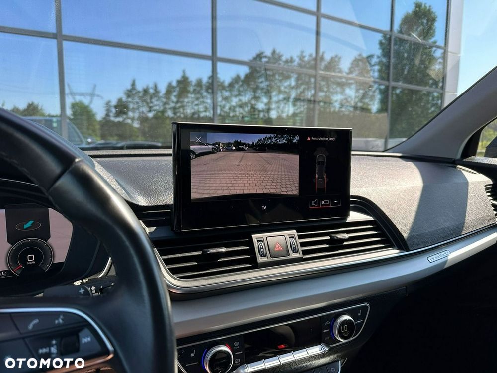 Audi Q5 40 TDI mHEV Quattro S tronic - 23