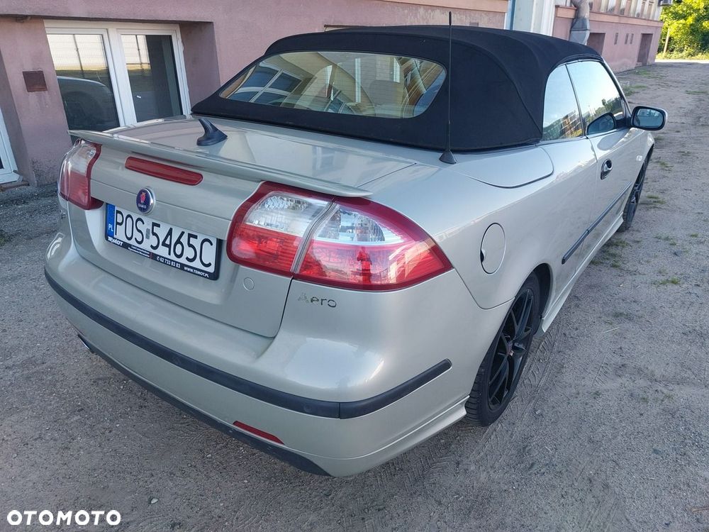 Saab 9-3 - 6