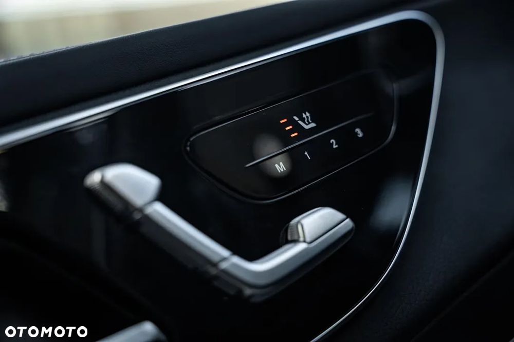 Mercedes-Benz GLC 220 d 4-Matic - 8