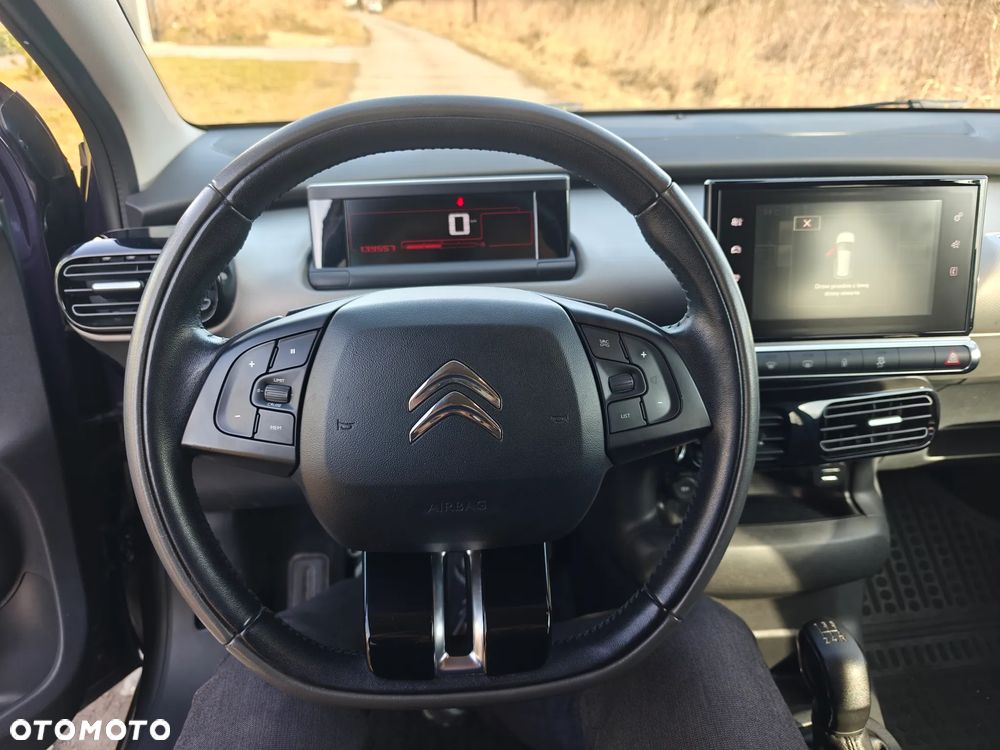 Citroën C4 Cactus 1.2 PureTech Feel - 28