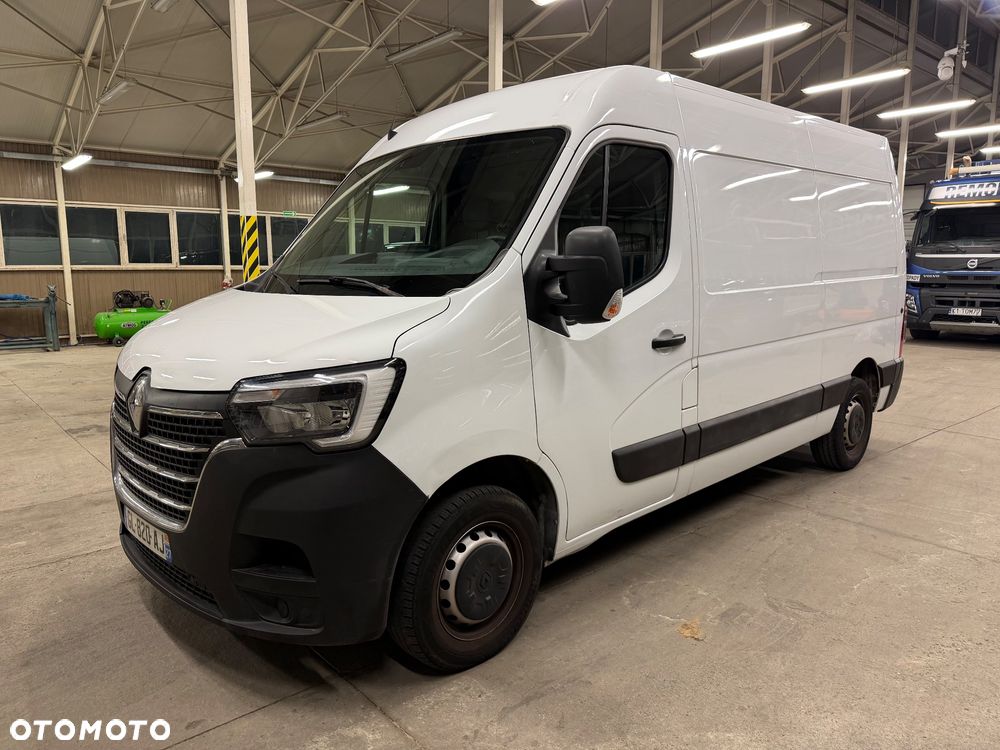 Renault Master - 9