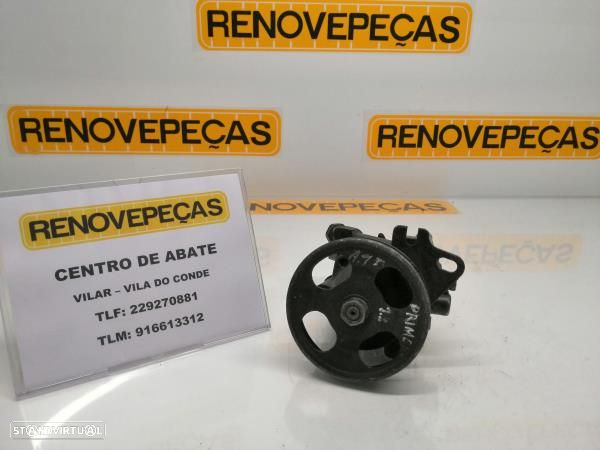 Bomba Direçao Assistida Nissan Primera (P11) - 2