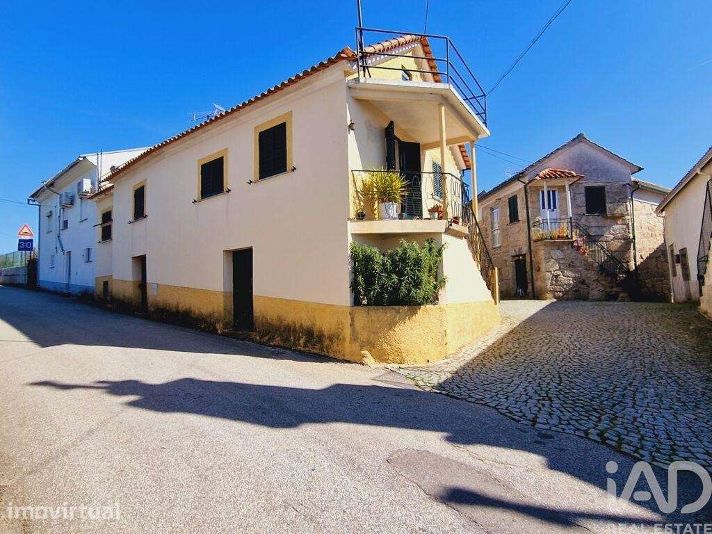 Casa / Villa T2 em Carregal do Sal - Grande imagem: 2/13