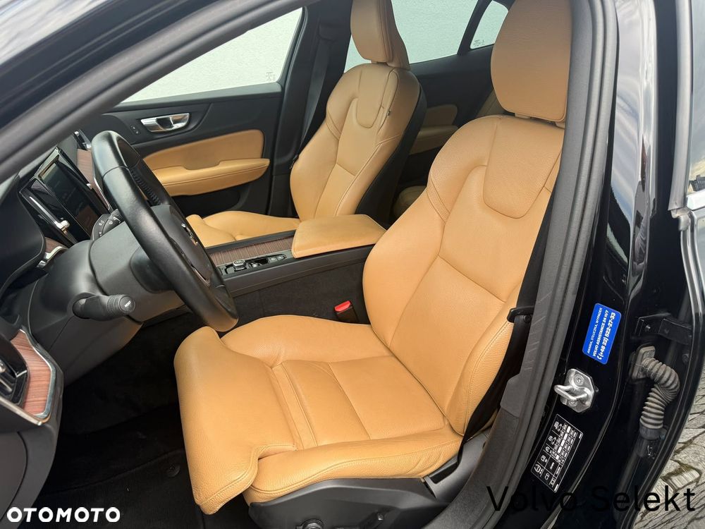 Volvo S60 - 15