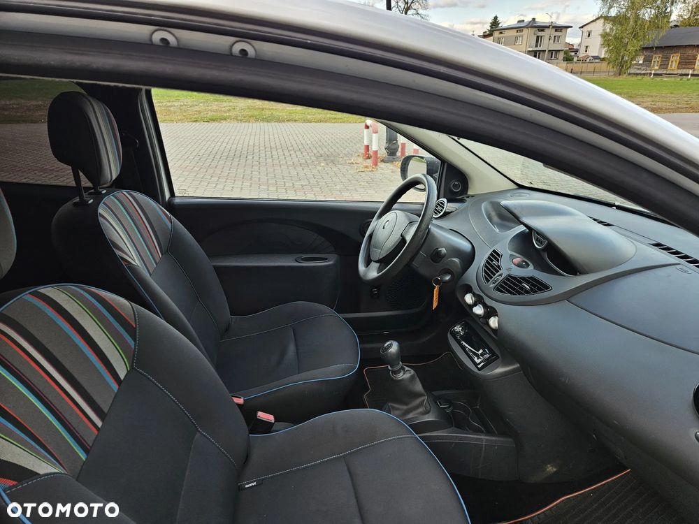 Renault Twingo - 7